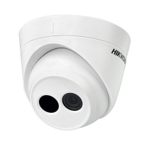 Camera IP Dome HIKVISION hồng ngoại 1 MP DS-2CD1301D-I